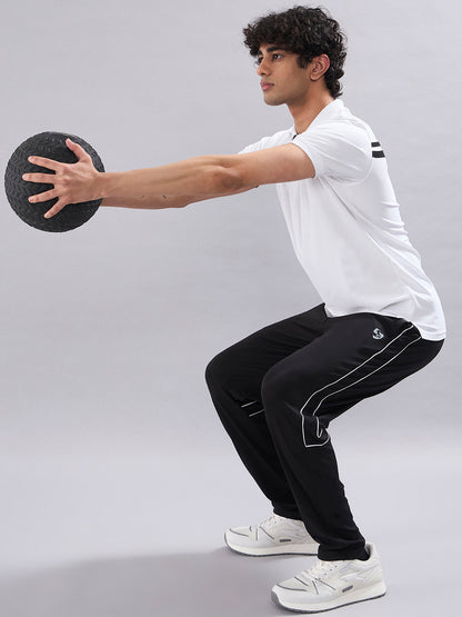 SG Men's H1MP8022 Polo T-Shirt