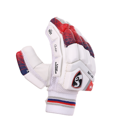 SG RP Lite Batting Gloves – Rishabh Pant Series