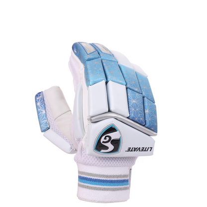 SG Litevate® Batting Gloves