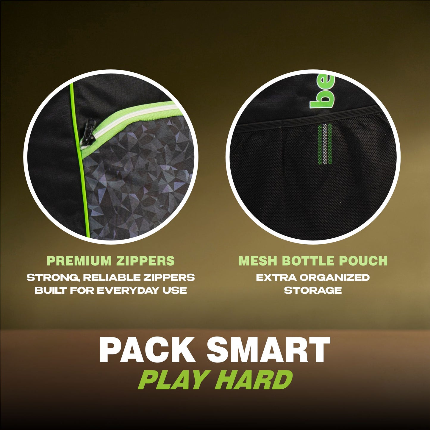 SG Comfipak 2.0 Duffle Kit Bag