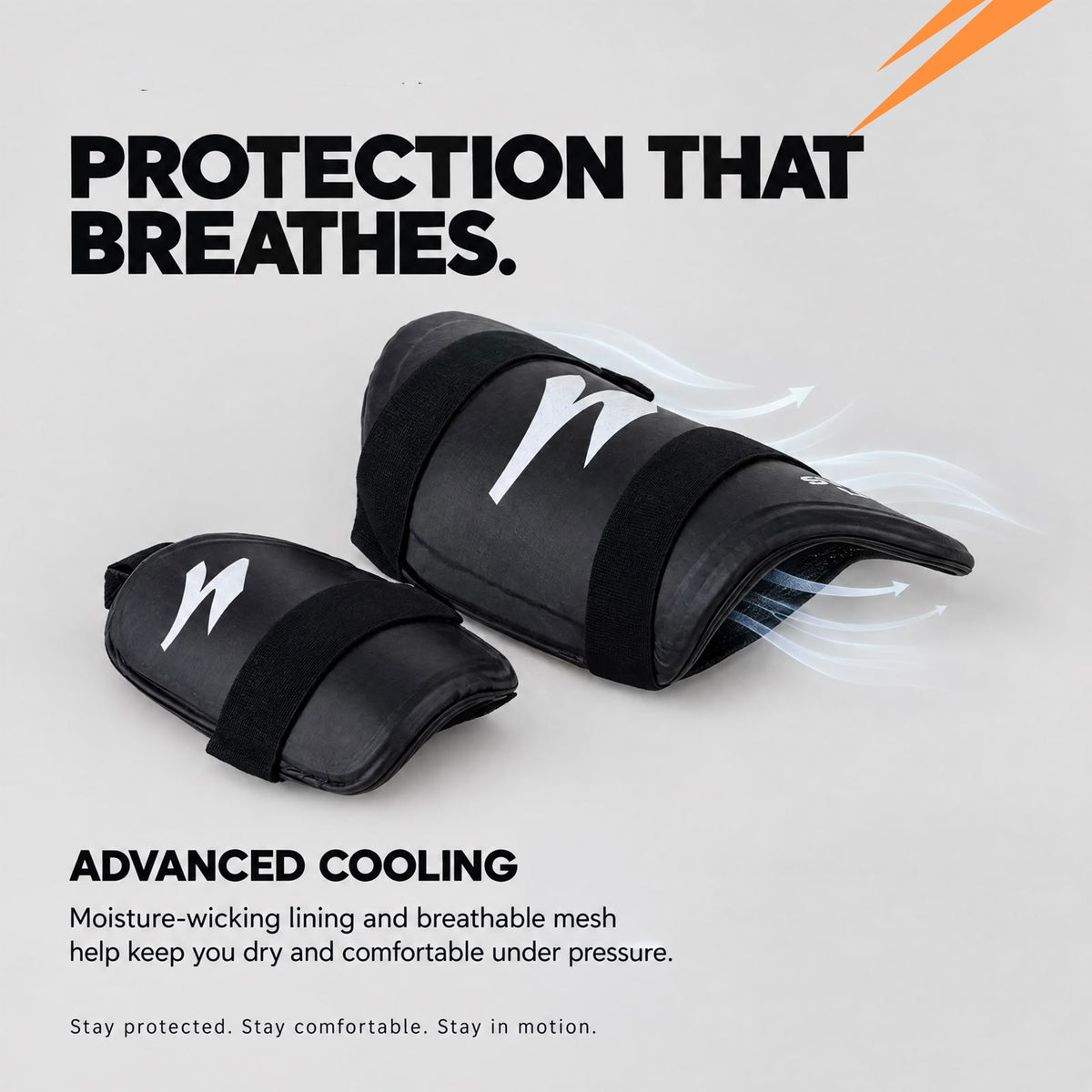 SG Swift Lite Thigh Pad