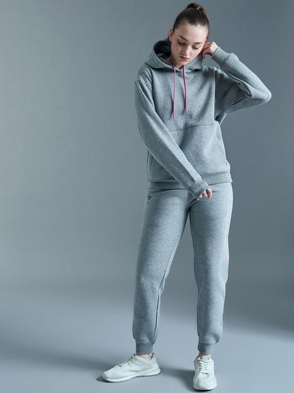 SG Fleece Track Pant For Women And Girls