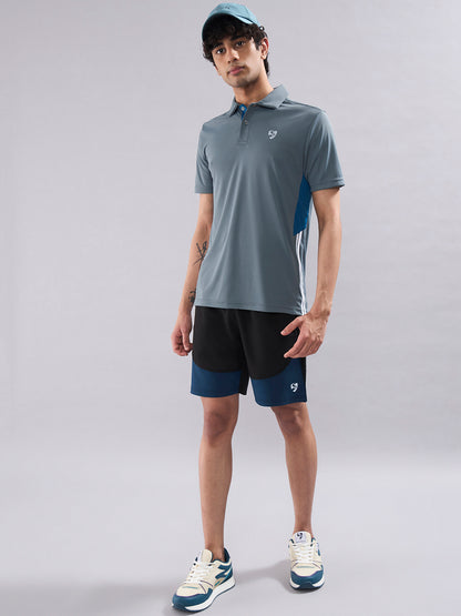 SG Men's H1MS8153 Shorts