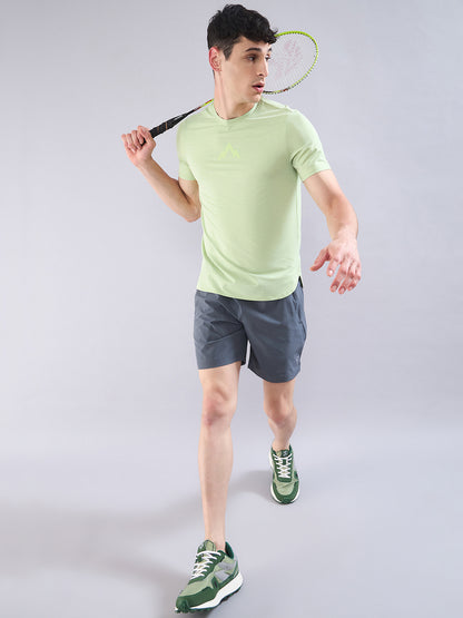 SG Men's H2MT8012 T-Shirt