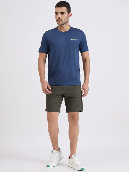SG H1MS83902 Men Dry Leaf Shorts