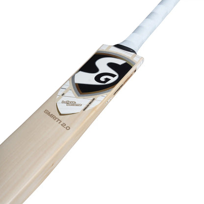 SG Smriti 2.0 English Willow Cricket bat