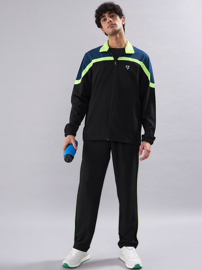 SG Men's H1MTS8096 Tracksuit
