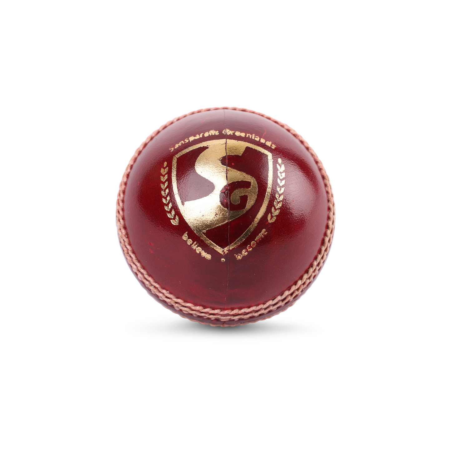 SG Tournament™ Cricket Leather Ball