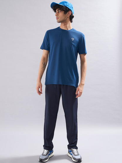 SG Men's H2MT8011 T-Shirt