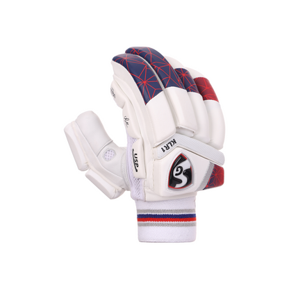 SG KLR-1 Batting Gloves - KL Rahul Series