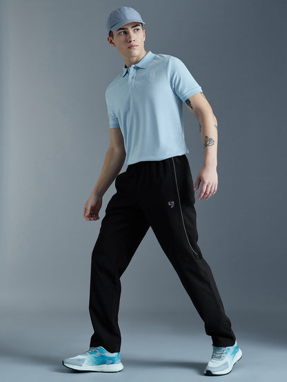 SG NS Lycra CORMTP010 Track Pant For Men And Boys