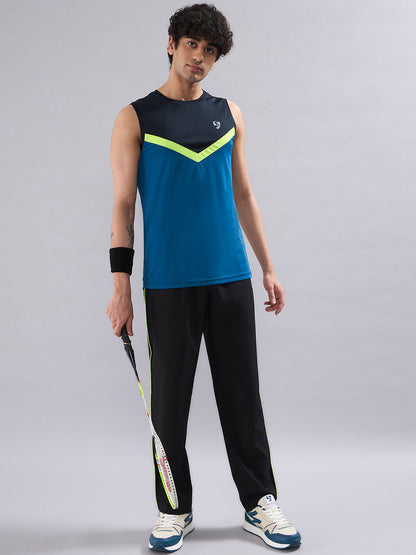 SG Men's H1MV8004 T-Vest