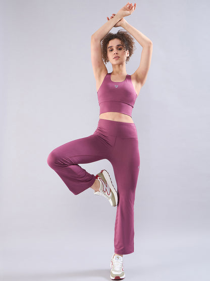 SG Women's H1WTP8069 Track Pant