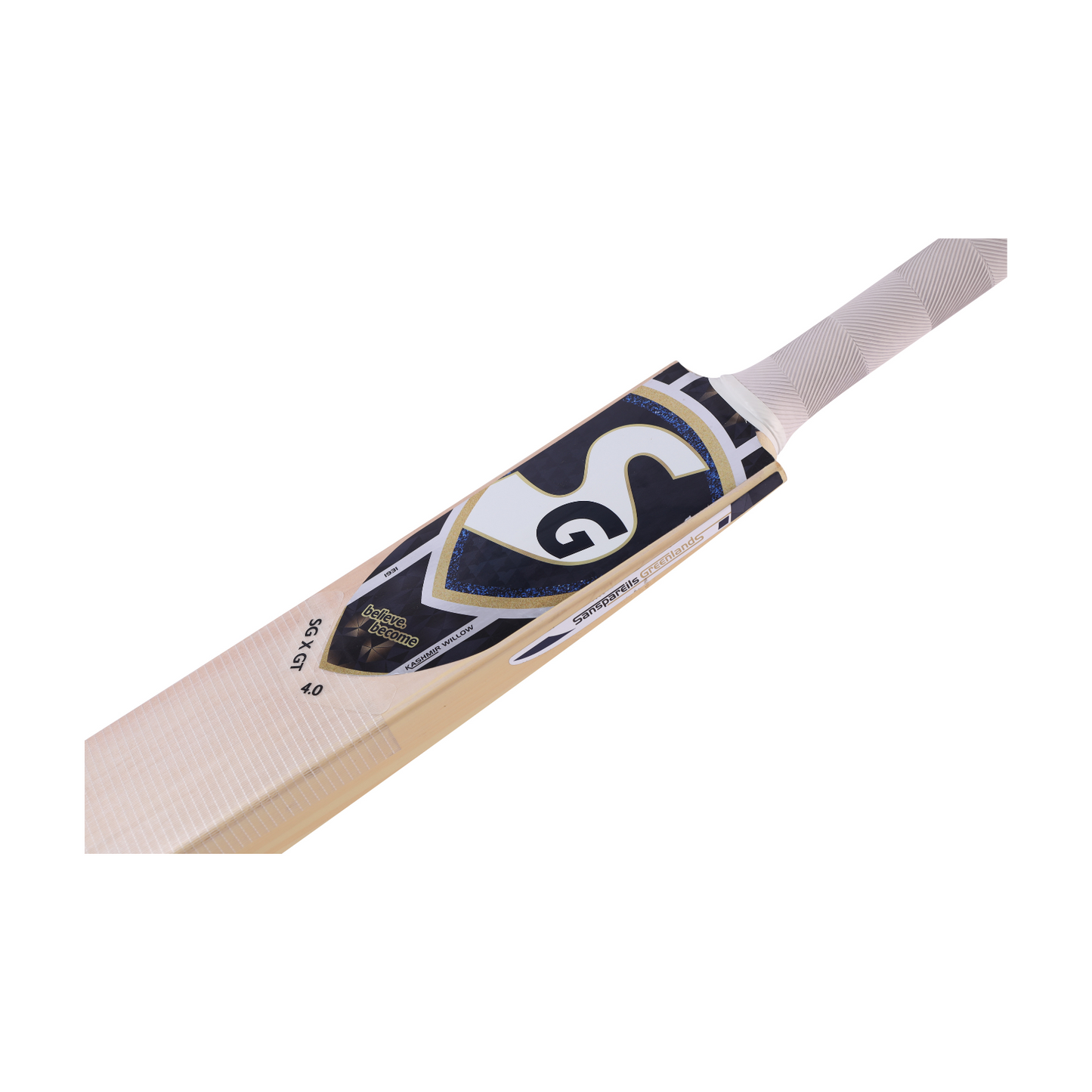 Cricket Bat KW SG X GT 4 0