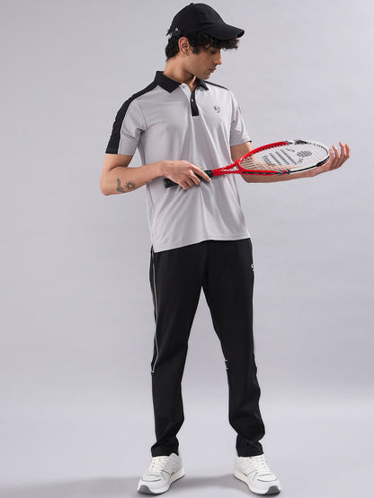 SG Men's H1MTP8156 Track Pant
