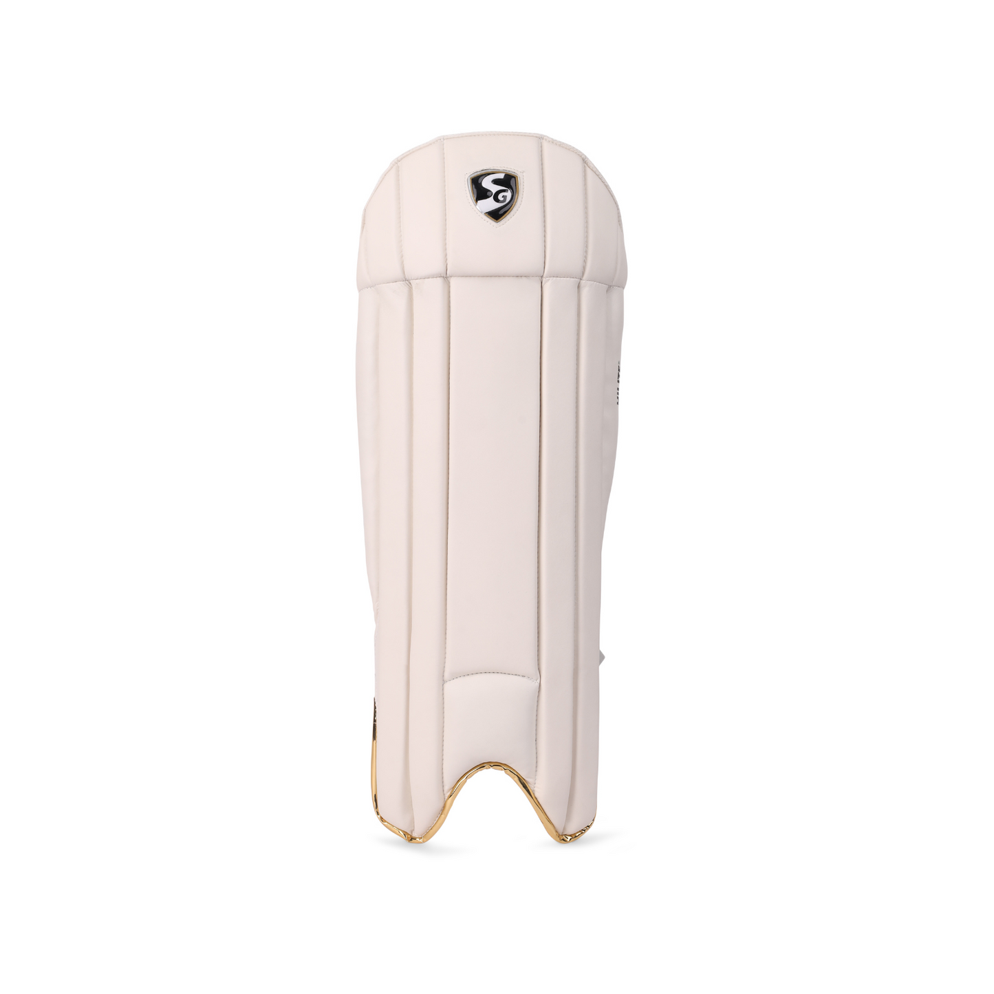 SG Hilite Cricket Wicket keeping Leg-guard ( Wicket keeping Pad)