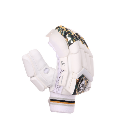 SG HP Armour Batting Gloves Hardik Pandya Series TeamSG