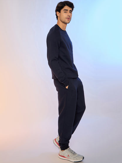 TRACK PANT MEN SG H4MTP8226 NAVY