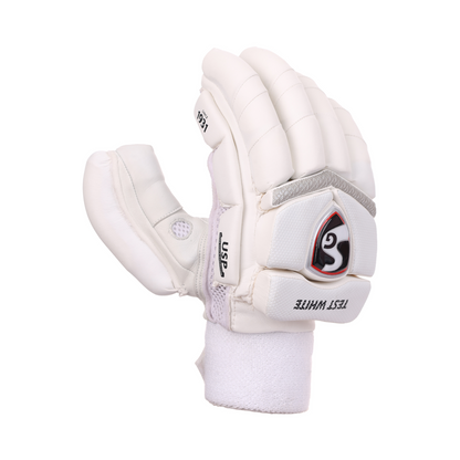 SG Test White Batting Glove