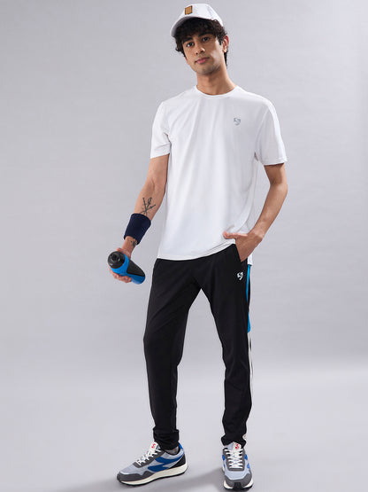 SG Men's H2MTP8039 Track Pant