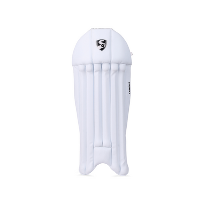 SG Campus Cricket Wicket keeping Leg-guard ( Wicket keeping Pad)