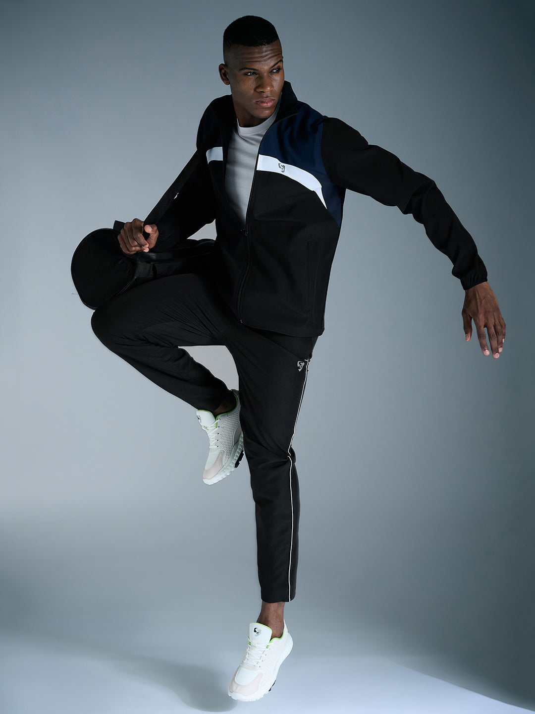 SG NS Lycra H4MTS7071 Track Suit For Men And Boys – TeamSG