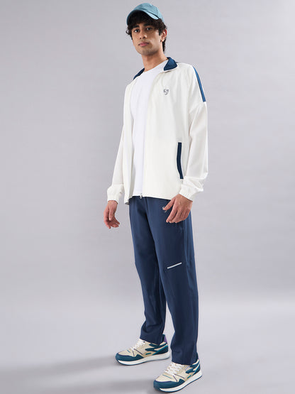 SG Men's H2MTP8160 Track Pant