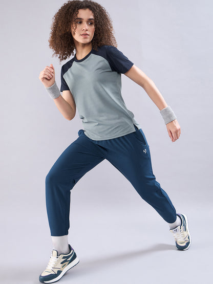 SG Women's H1WTP8068 Track Pant