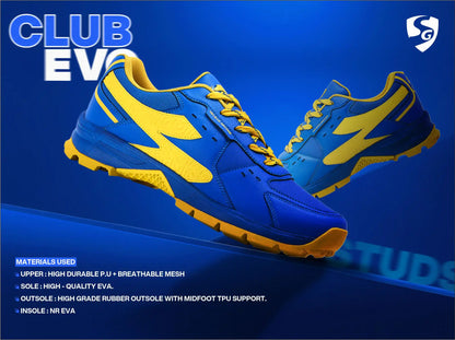 SG CLUB EVO Shoes
