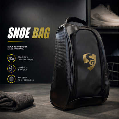 SG Shoe Bag