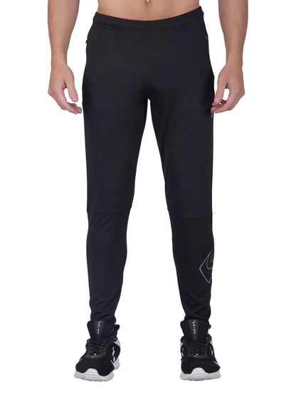 SG Men's Regular Fit Track Pant for Men & Boys | Ideal for Trail Running, Gym Fitness & Training, Jogging, Regular & Fashion Wear