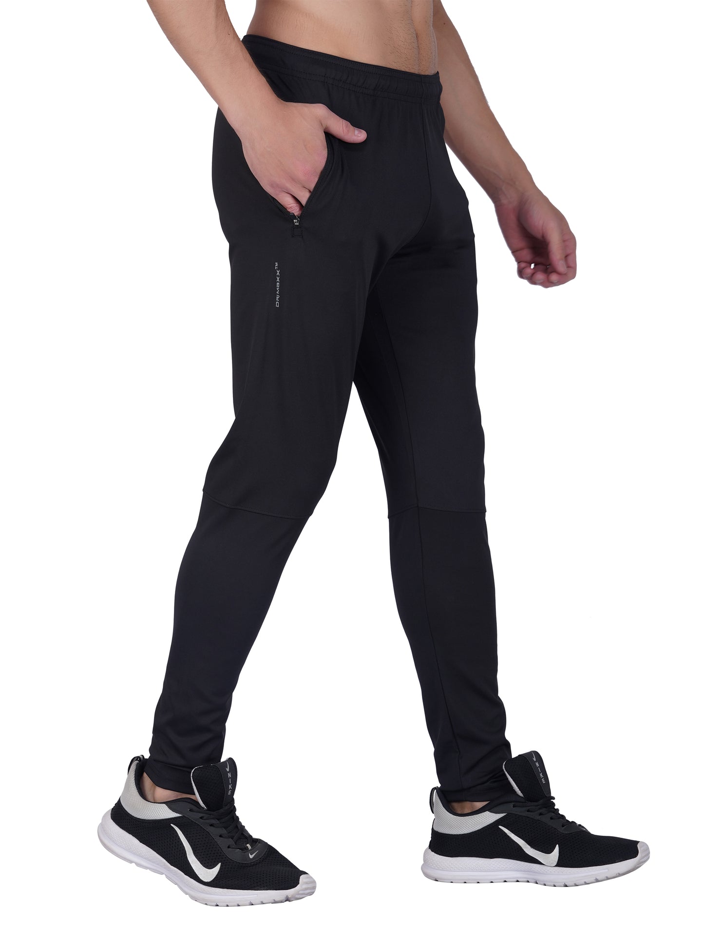 SG Men's Regular Fit Track Pant for Men & Boys | Ideal for Trail Running, Gym Fitness & Training, Jogging, Regular & Fashion Wear