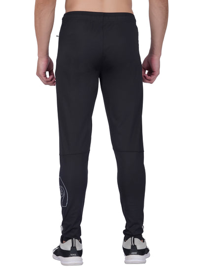 SG Men's Regular Fit Track Pant for Men & Boys | Ideal for Trail Running, Gym Fitness & Training, Jogging, Regular & Fashion Wear