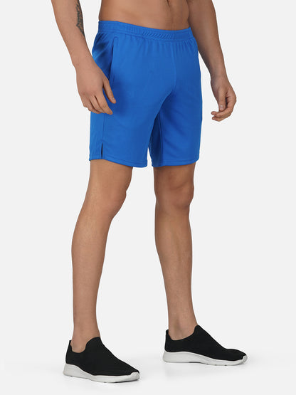 SG Men's Regular Comfort Fit Sports Shorts for Mens & Boys | Ideal for Trail Running, Gym Fitness & Training, Jogging, Regular, Fashion Wear