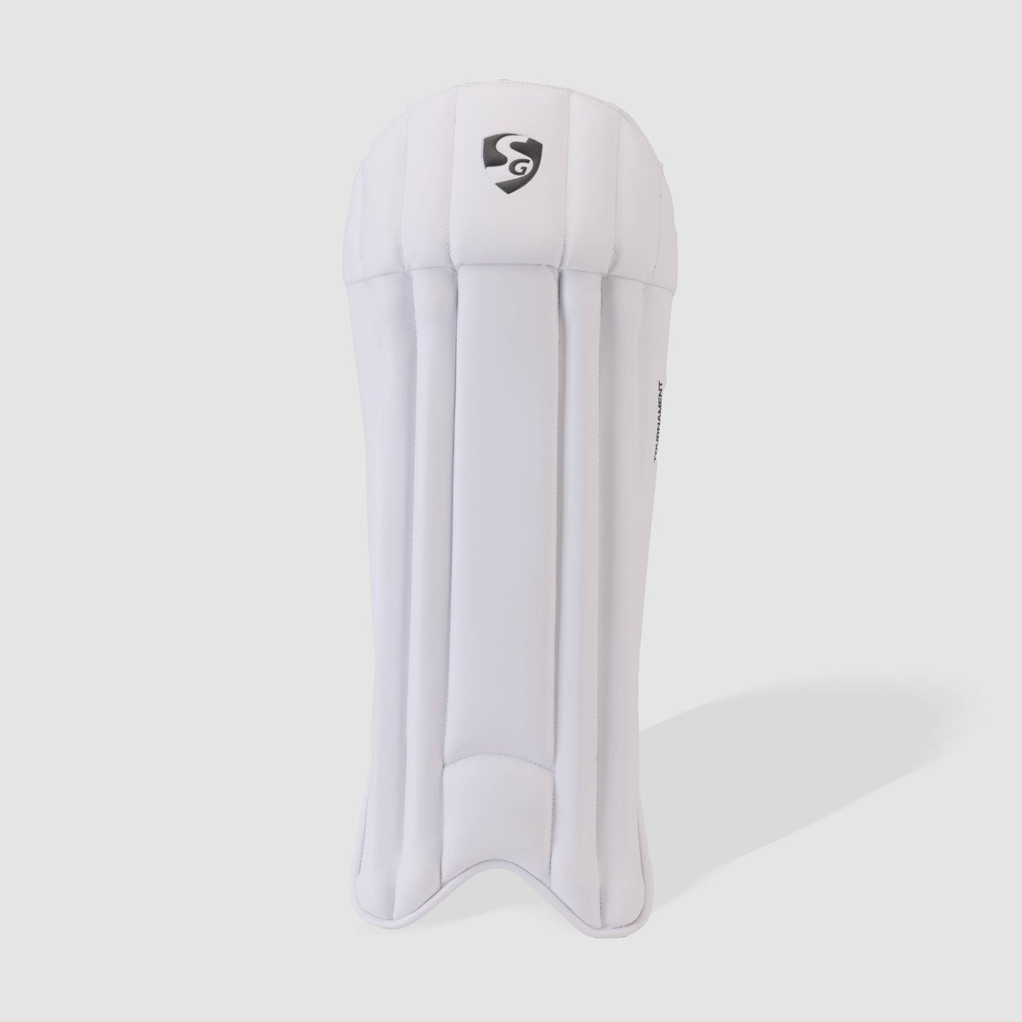 SG Tournament Cricket Wicket keeping Leg-guard