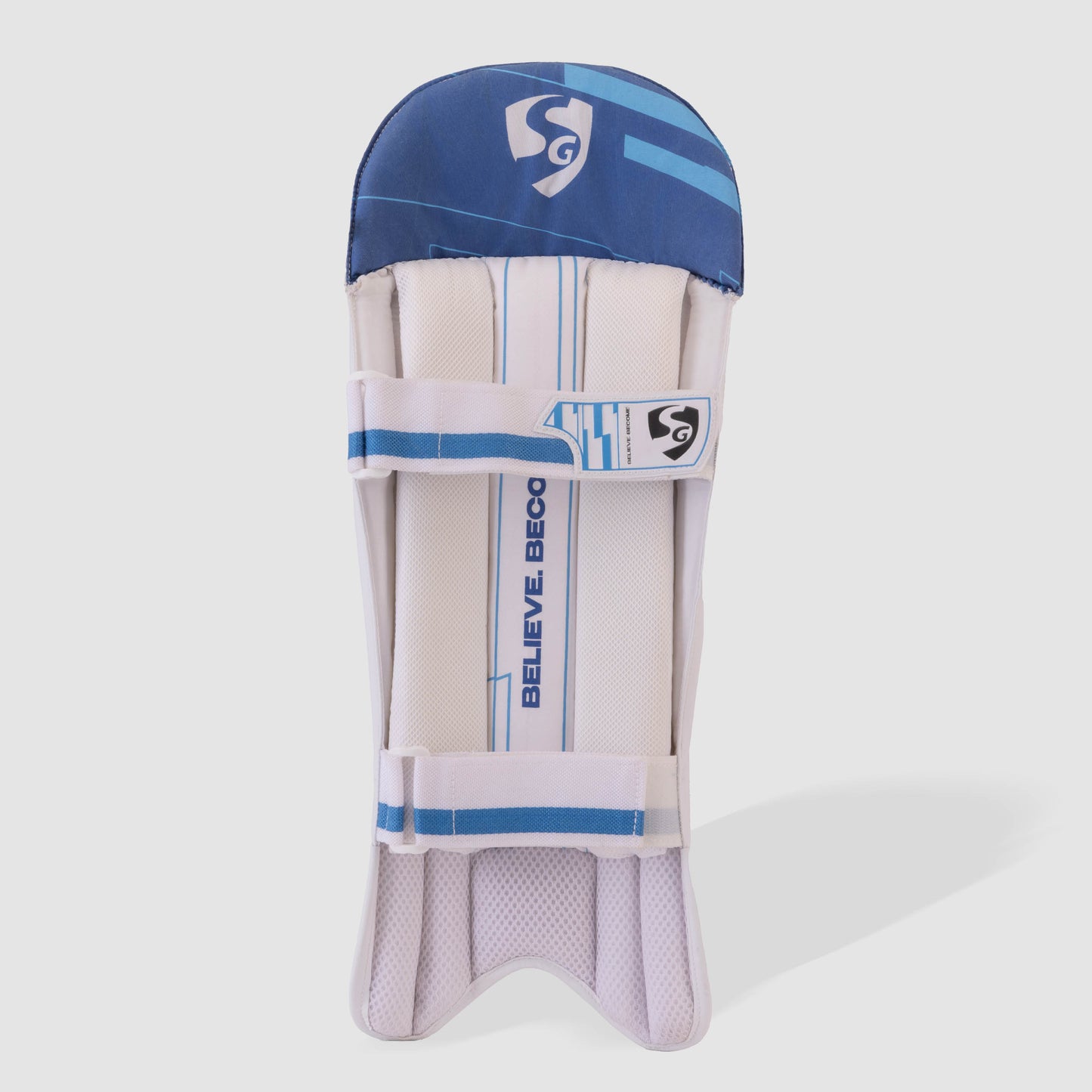 SG Tournament Cricket Wicket keeping Leg-guard