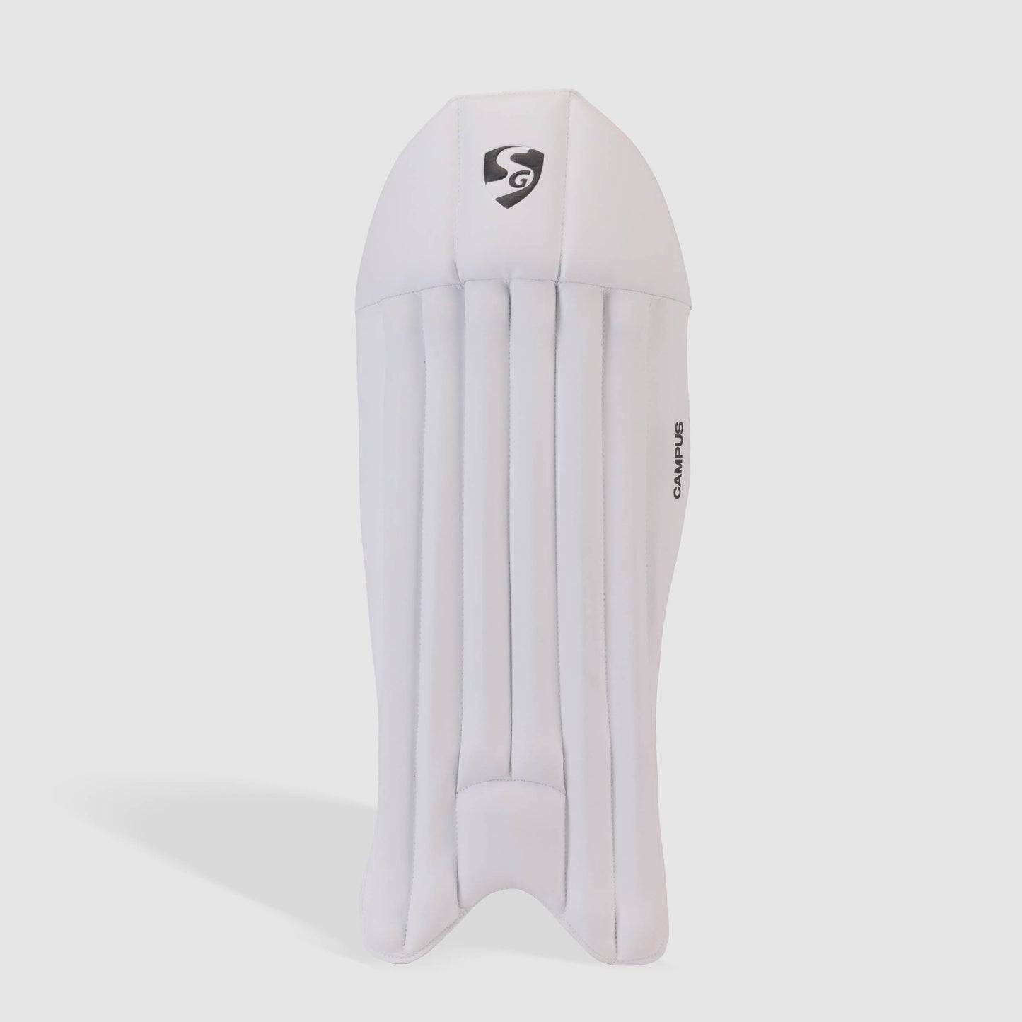 SG Campus Cricket Wicket keeping Leg-guard ( Wicket keeping Pad)