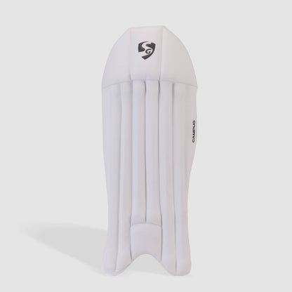SG Campus Cricket Wicket keeping Leg-guard ( Wicket keeping Pad)