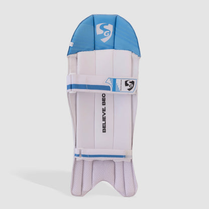 SG Campus Cricket Wicket keeping Leg-guard ( Wicket keeping Pad)