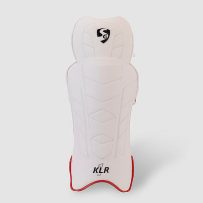 SG KLR 1 Wicket Keeping Legguard