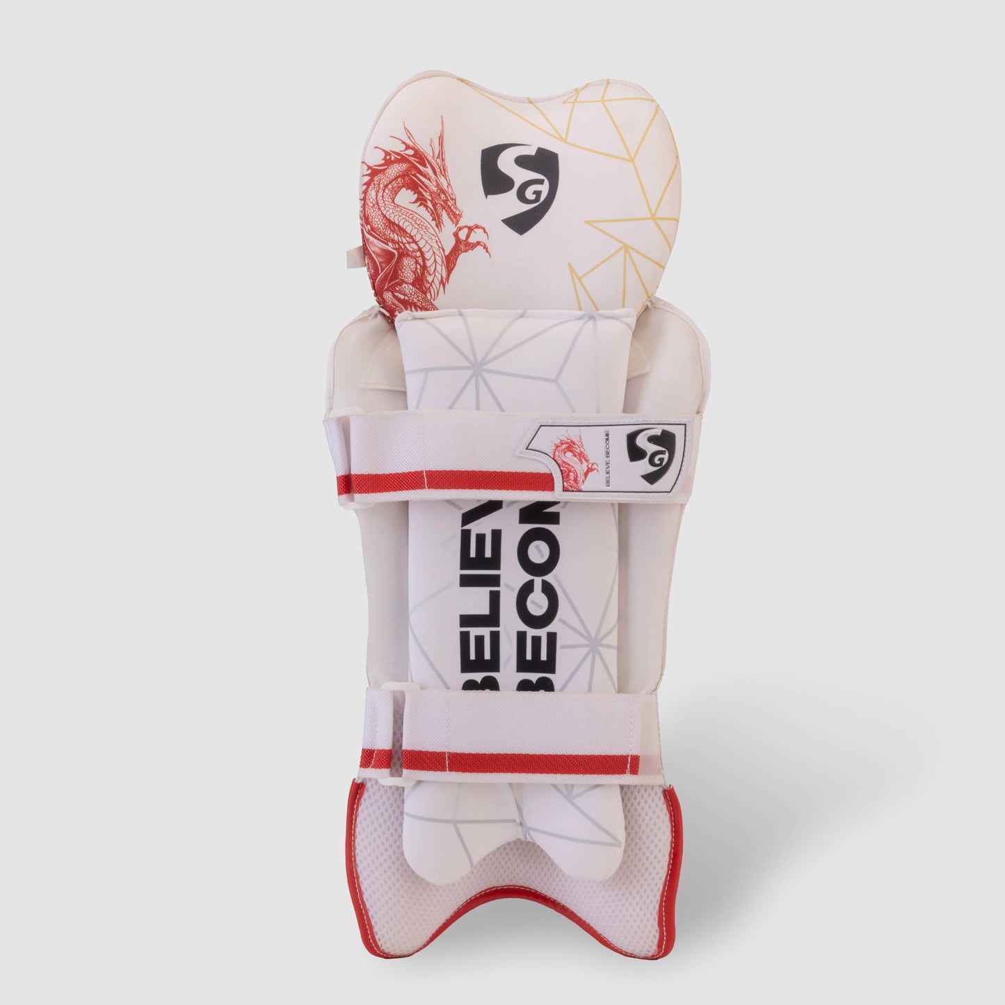 SG KLR 1 Wicket Keeping Legguard