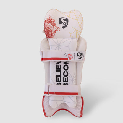 SG KLR 1 Wicket Keeping Legguard