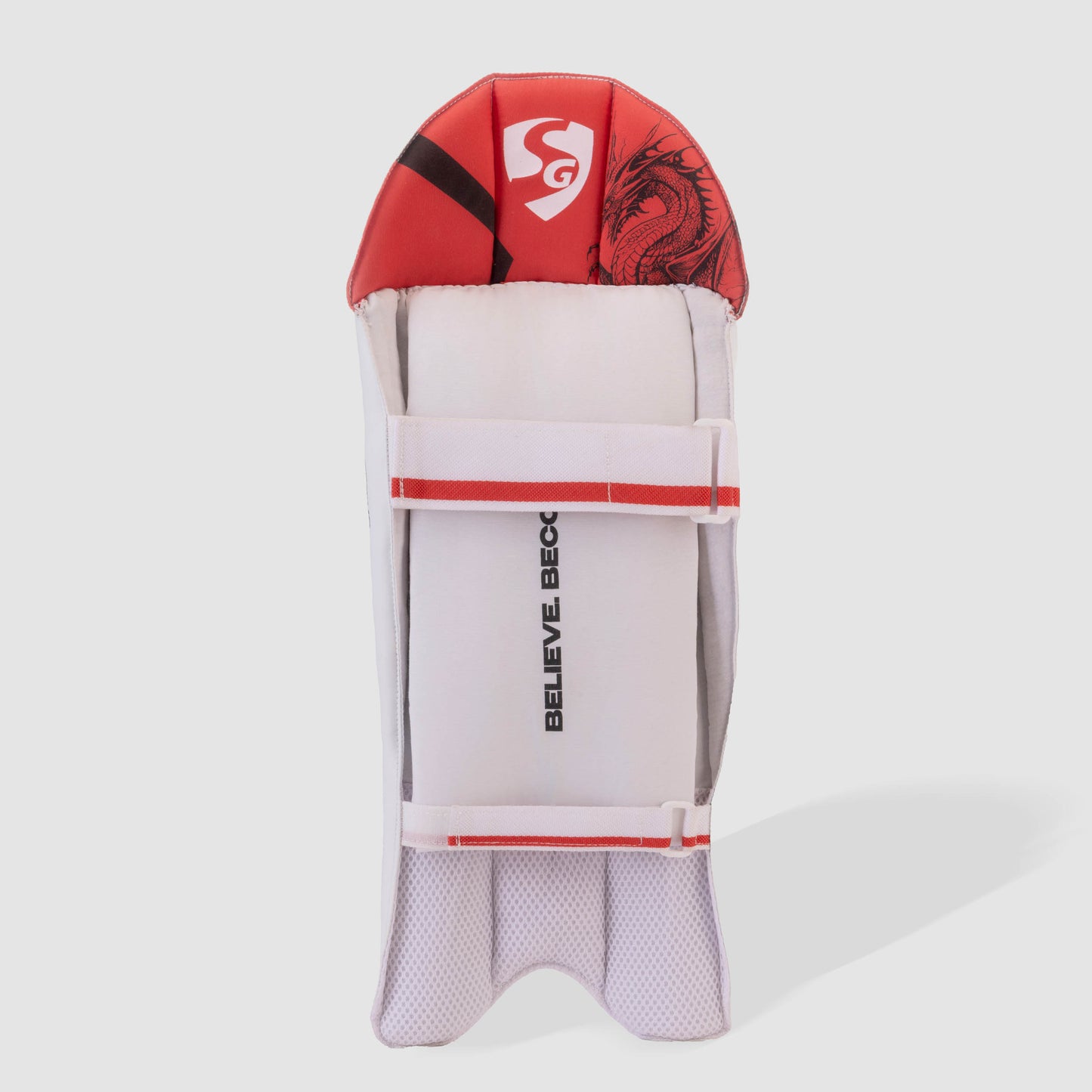 SG Savage Lite Cricket Wicket keeping Leg-guard