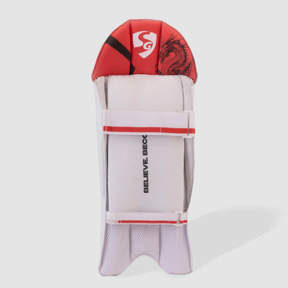 SG Savage Lite Cricket Wicket keeping Leg-guard