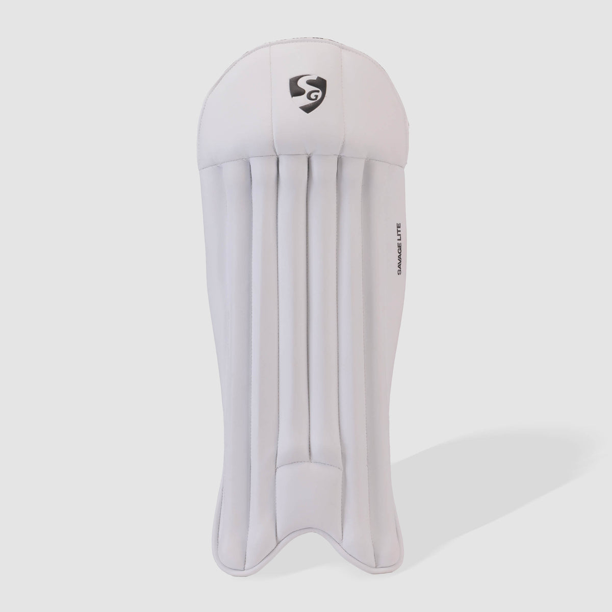 SG Savage Lite Cricket Wicket keeping Leg-guard