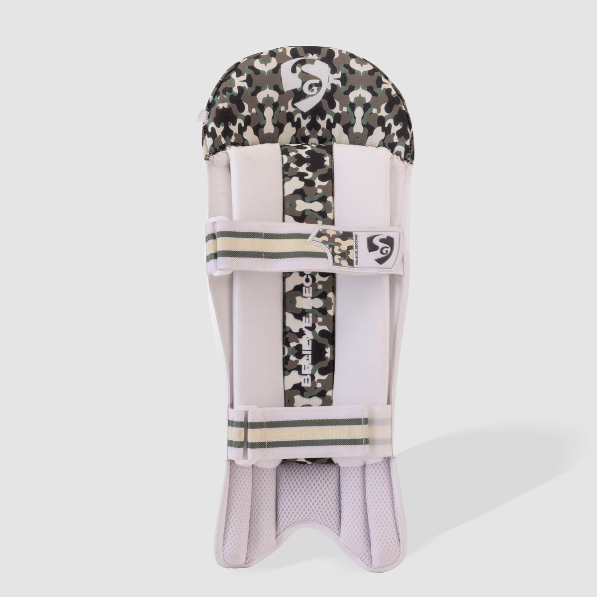 SG Savage Lite Cricket Wicket keeping Leg-guard