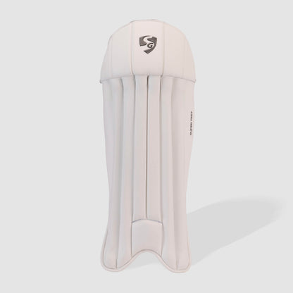 SG Super Test Cricket Wicket keeping Leg-guard ( Wicket keeping Pad)