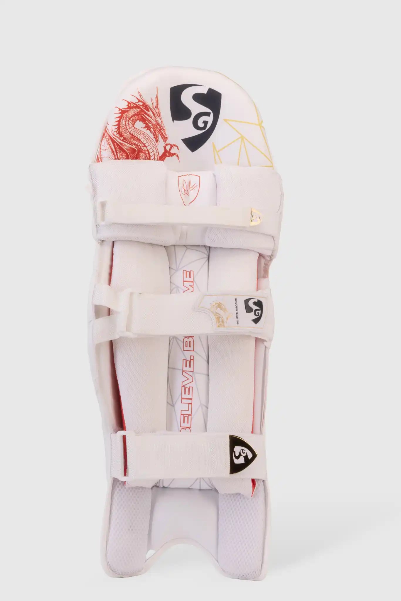 SG KLR 1 Batting Legguard