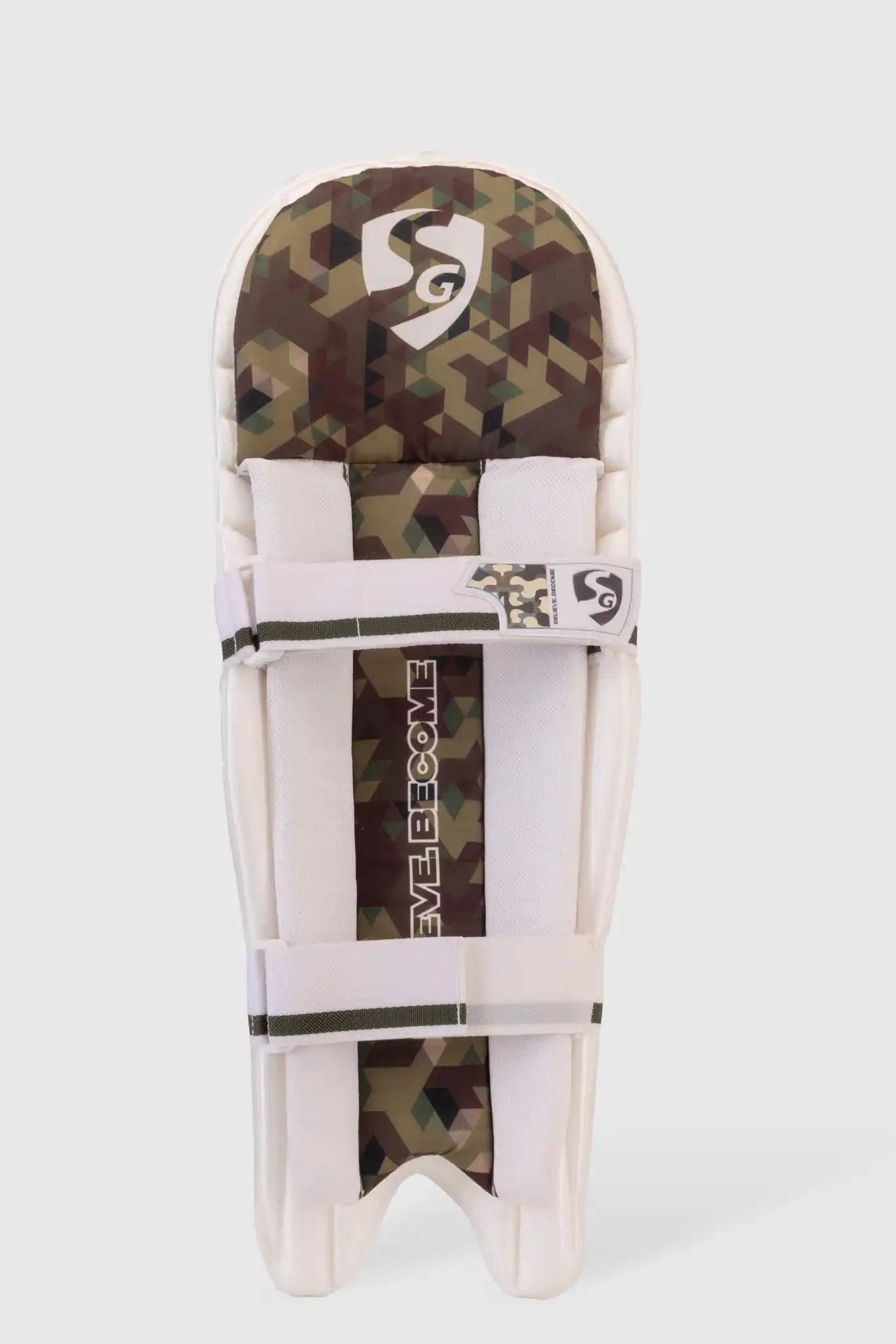 SG Savage Proflex Batting Legguard