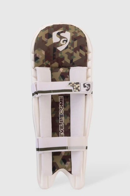 SG Savage Proflex Batting Legguard